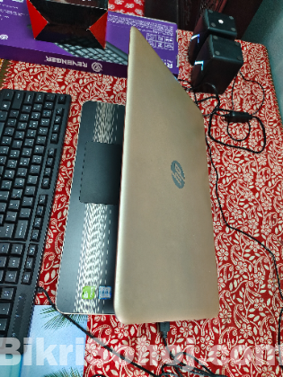 Hp pavilion notebook i7 fastest laptop